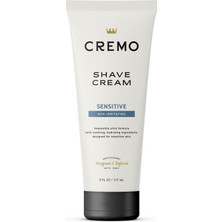 Rafta Cremo Sensitive Hassas Ciltler Için Tıraş Kremi 177ML