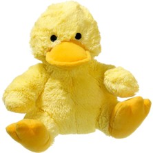 Rafta Karlıe Peluş Gaggi Ördek 19 Cm, 555-47859