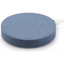 Rafta Yuvarlak Disk Akvaryum Hava Taşı (4 Cm)