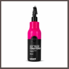 Bezos Strengthening Protein Çift Fazlı Fön Suyu 400 ml ECO123