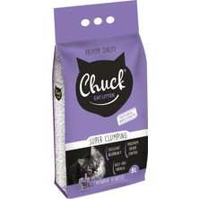 Rafta Chuck Kedi Kumu, 5 Lt Ince, Lavanta