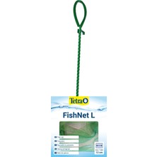Rafta Tetra Tec Fn Balik Kepcesi L