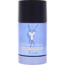 Rafta Yves Saint Laurent Y For Men Deodorant Stick 75 gr