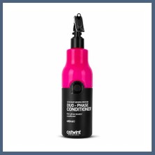 Bezos Strengthening Protein Çift Fazlı Fön Suyu 400 ml BZS10