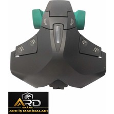 Ard Istif Makinası 51285571 Jungheınrıch Kumanda Kolu