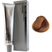 Rafta Selective 8,00 Açık Kumral Saç Boyası 60ML