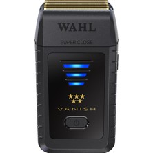 Rafta Wahl Vanish Tıraş Makinesi