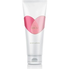 Rafta Avon Lov U Kadın Vücut Losyonu 125 Ml.