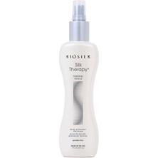 Rafta Biosilk Silk Therapy Isıya Karşı Koruyucu Saç Spreyi 207ML