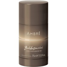 Rafta Baldessarını Ambre 75 ml Erkek Deodorant Stick