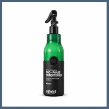 Bezos Repairing Keratin Çift Fazlı Fön Suyu 400 ml BZS10