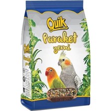 Rafta Quik Paraket Yemi 750 G
