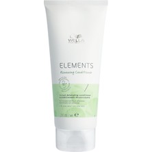 Rafta Wella Professionals Elements Yenileyici Saç Kremi 200 ml - Tüm Saç Tipleri Için