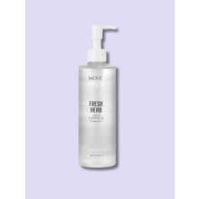 Nacific Nacıfıc Fresh Herb Origin Cleansing Oil Bakuchiol 300ML