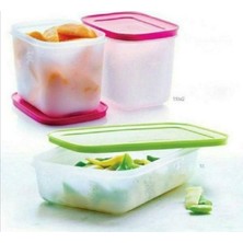 Rafta Tupperware Alaska Set Çok Renkli