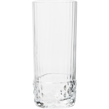 Rafta Uzun Kokteyl Bardak 400 ml