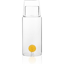 Rafta The Mia Simple Başucu Sürahisi 1000 ml