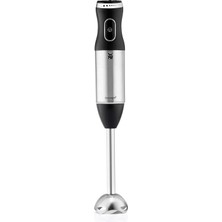 Rafta Wmf Kult x Edition El Blenderı, Cromargan® Yüksek Kaliteli Paslanmaz Çelik, Güçlü Motor, Kademesiz Hız Ayarı, Ergonomik Soft Touch Sap, Bulaşık Makinesinde Yıkanabilir Parçalar