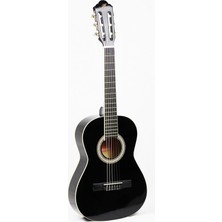 Rafta Lc 3600 Bk 3/4 Junior Boy Klasik Gitar