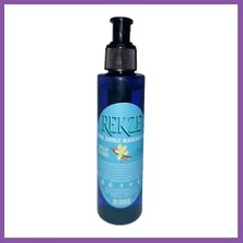 Bezos Rekze Msg Vanilla Big Size Massage Oil 125 ml | Rekze Ero.tik Vanilya Aromalı Büyük Boy Ölçek Bay Bayan Kullanım Masaj Yağı Bzoshb
