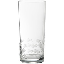 Rafta Samos Fısh Rakı Bardağı