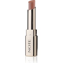 Rafta Note Cosmetics Iconic Matte Lipstick 102 Soulmate Kalıcı Mat Ruj, Nude