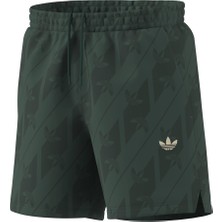 Adidas Erkek Deniz Şortu Aop Swm Sho KT4323