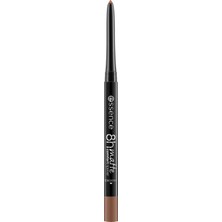 Rafta Essence Cosmetics 8h Matte Comfort Lipliner 10