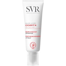 Rafta Svr Cicavit+ Levres Protective Lip Balm 10G