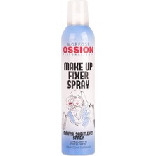 Rafta Morfose Ossion Makyaj Sabitleyici Sprey 300 Ml. 1 Paket (1 x 1 Adet)
