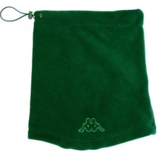 Lissa Butik Premium Kalite Kappa Polar Boyunluk 302MSB0 Moda
