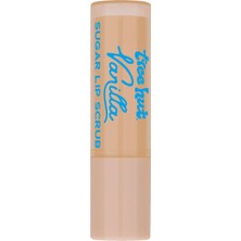 Rafta Tree Hut Vanilla Shea Sugar Lip Scrub Dudak Peelingi 3.5gr