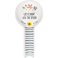 Rafta Pavilion Gift Company Kaşık Dayanağı, Tek Boyut