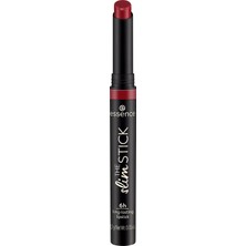 Rafta Essence Cosmetics The Slim Stick Ruj 107