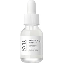 Rafta Svr Ampoule Refresh Smoothing Toning Eye Concentrate Serum 15ML