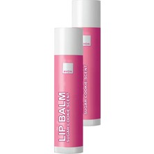 Rafta Avon Sugar Cookie Şeker Kurabiyesi Kokulu Dudak Balmı Ikili Paket