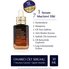Rafta Estée Lauder Estee Lauder Advanced Night Repair Synchronized Multi-Recovery Complex 30 ml