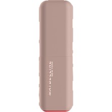 Rafta Maybelline Ny Serum Etkili Hyalüronik Asit ve Besleyici Yağ Içeren Ruj - 003 Open Late