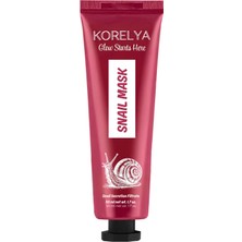 Rafta Korelya Salyangoz Maskesi 50 ml