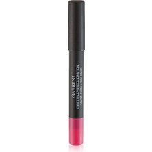 Rafta Gabrini Matte Lipstick Crayon Dudak Kalemi (No: 14)