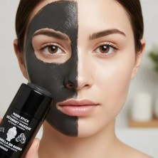 Rafta Miniso Lisanslı Kömürlü Arındırıcı Yüz Maskesi Stick Maske 30G, 2019206510105