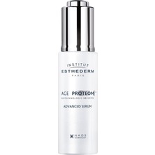 Rafta Instıtut Esthederm Parıs Age Proteom Advanced Serum Antioksidan Hücresel Yenileyici Serum 30 ml