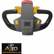 Ard Elektrikli Istif Kumanda Kolu