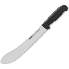 Rafta Pirge Butcher's Pala Et Doğrama Bıçağı 25 cm
