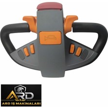 Ard TEMO-600TRANSPALET ve Istif Makina Kolu