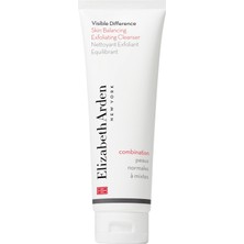 Rafta Elizabeth Arden Visible Difference Skin Balancing Exfoliating Cleanser, 125ML