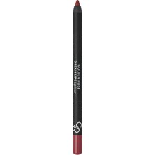 Rafta Golden Rose Dream Lips Lipliner No: 523 - Mat Bitişli Yumuşak Dudak Kalemi