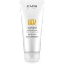 Rafta Babe Anti-Stretch Mark Cream 200 ml Çatlak Kremi