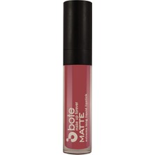 Rafta Bote Makeup Matte Extreme Long Liquid Lipstick 09