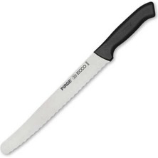 Rafta Pirge Ekmek Bıçağı Geniş Pro 22,5 cm - 38009